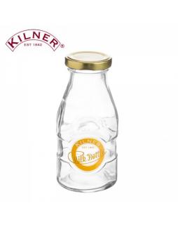 Butelka szklana Kilner 187 ml