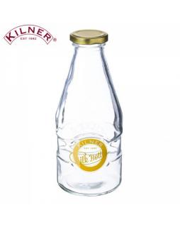 Butelka szklana Kilner 568 ml