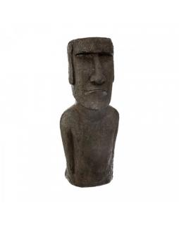 Duża figurka dekoracyjna Easter Island 58 cm