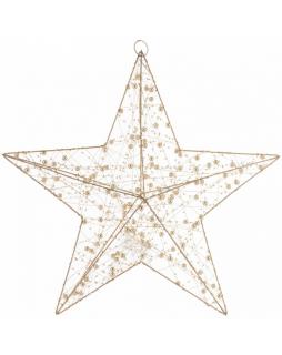Gwiazda dekoracyjna LED SURYA  II