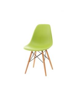 Krzesło Comet Green