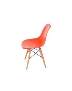 Krzesło Comet Orange
