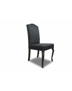 Krzesło Ludwik z kołatką