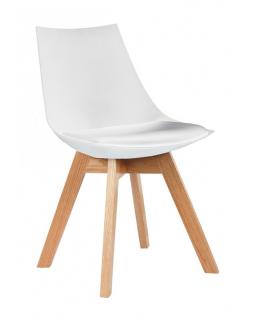 Krzesło SLYM Biały