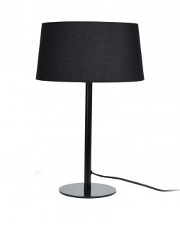 Lampa biurkowa Classic black