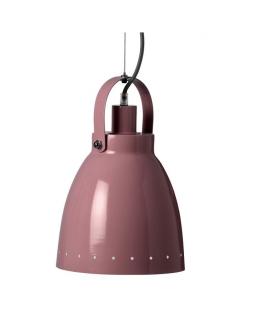 Lampa metalowa wisząca Deer Dark Powder