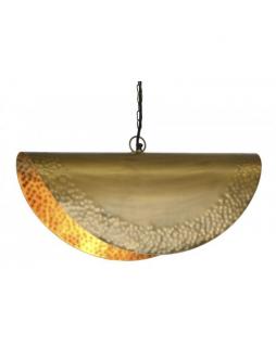 Lampa wisząca  27x18x61 cm HATTU