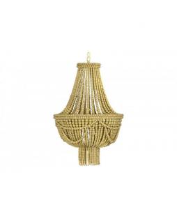 Lampa wisząca  ∅ 60cm PERLINE-I