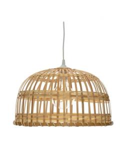 Lampa wisząca BAMBOU NATUREL - 40 cm