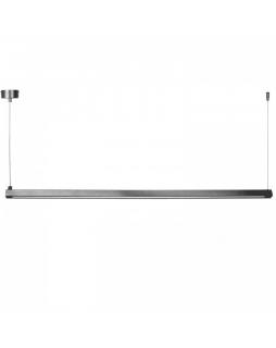 Lampa wisząca BEAM-100 LED tytan 100 cm