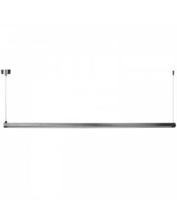 Lampa wisząca BEAM-120 LED tytan 120 cm