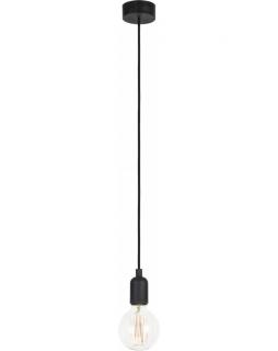 Lampa wisząca Black