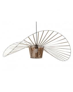 Lampa wisząca Cape Coffee 140 cm