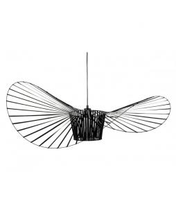 Lampa wiszaca CAPE czarna XL