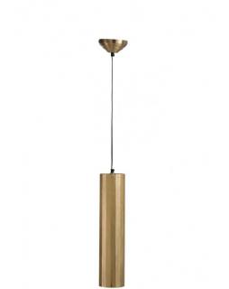 Lampa wisząca Cylinder