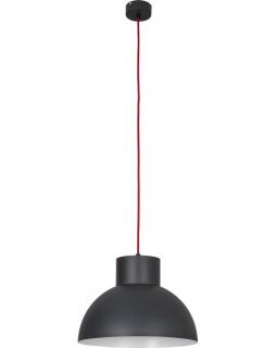 Lampa wisząca Loft graphite