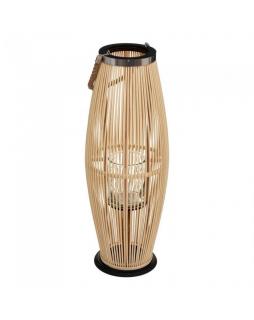 Lampion bambusowy 73 cm Bamboo