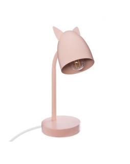 Lampka na biurko OREILLES ROS