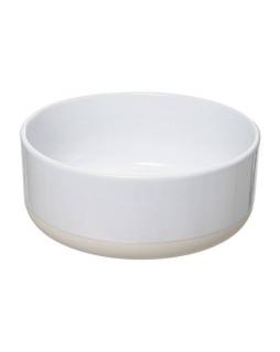 Miska DONBURI ceramiczna Biały