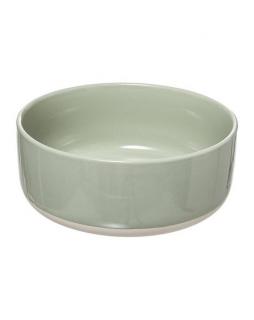 Miska DONBURI ceramiczna Zielony