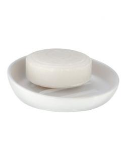 Mydelniczka ceramiczna BRILLANTE Biały