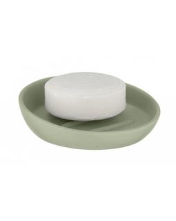 Mydelniczka ceramiczna PADDY Zielony