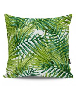 Poduszka dekoracyjna Palm Leaves VI 50x50