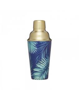 Shaker metalowy Palm 500 ml