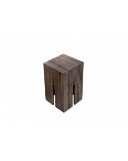 Stolik kawowy CUBOIDE  45x30x30 cm