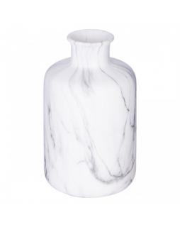 Wazon ceramiczny Marble 18 cm