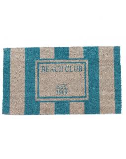 Wycieraczka Beach Club