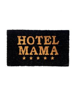 Wycieraczka wejściowa Hotel Mama