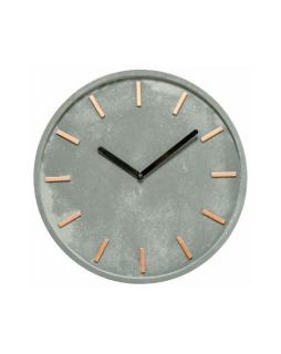 Zegar cementowy Gilli 27,5 cm