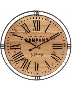 Zegar ścienny Company 58 cm