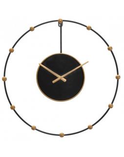 Zegar ścienny  Ø 61 cm  PERLE