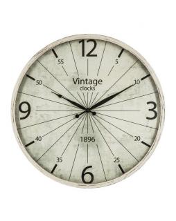 Zegar w stylu vintage