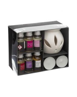Zestaw do aromaterapii