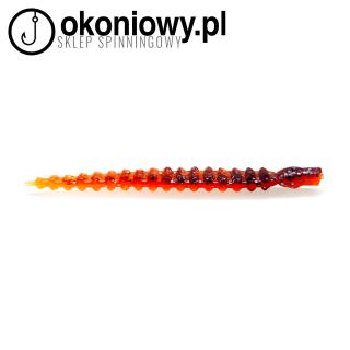 CRAZY LEECH 5cm | 5 szt