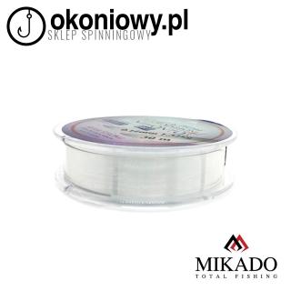 Fluorocarbon NIHONTO Mikado | 0.14mm | 30m