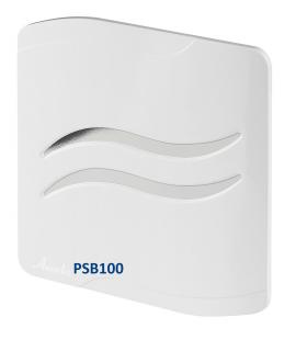Awenta panel biały z falą  PSB100