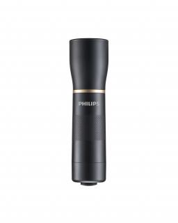 Latarka LED na baterie - Philips 600lm sfl7001t