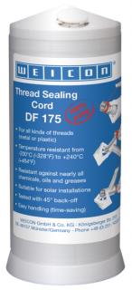 Nić uszczelniająca teflonowa DF 175 Weicon 17530010175 Thread Sealing Cord
