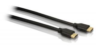 Przewód kabel HDMI do telewizora Ultra HD 1.8m Philips