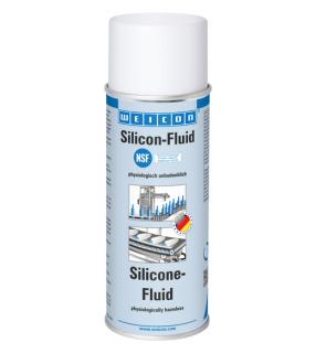 Smar silikonowy spray Silicone Fluid 400 ml 11351400 Weicon