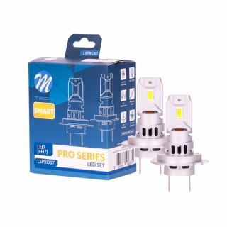 Żarówka LED  H7  LSPROS7 M-tech