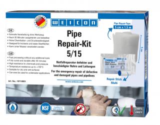 Zestaw naprawczy do rur Pipe Repair Kit Weicon