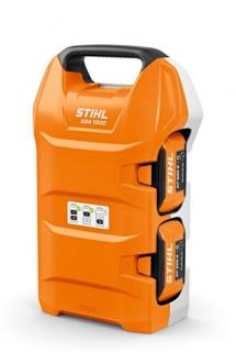 Adapter STIHL ADA 1000