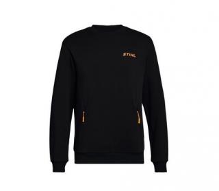 Bluza dresowa LOGO unisex