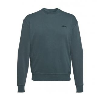 Bluza PIGMENT DYE niebieska Unisex