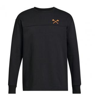 Bluza Small Axe TIMBERSPORTS STIHL - Dark Grey